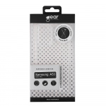 Mobile Cover Transparent TPU Samsung A53 Mobile Cover Transparent TPU Samsung A53