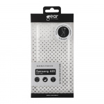 Mobile Cover Transparent TPU Samsung A03 Mobile Cover Transparent TPU Samsung A03