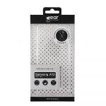 Mobile Cover Transparent TPU Samsung A13 4G