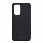 Mobile Cover Silicone Black Samsung A52/A52s 4G/5G