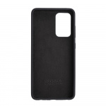 Mobile Cover Silicone Black Samsung A52/A52s 4G/5G