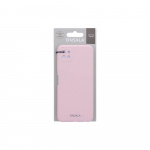 Mobile Cover Silicone Sand Pink Samsung A22 5G