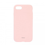 Mobilecover Silicone Chalk Pink iPhone 6/7/8/SE Mobilecover Silicone Chalk Pink iPhone 6/7/8/SE