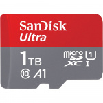 MicroSDXC Mobile Ultra 1TB 150MB/s UHS-I Adapt
