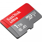 MicroSDXC Mobile Ultra 1TB 150MB/s UHS-I Adapt