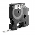 DYMO Lint S0720680 40913 9mm Zwart op Wit