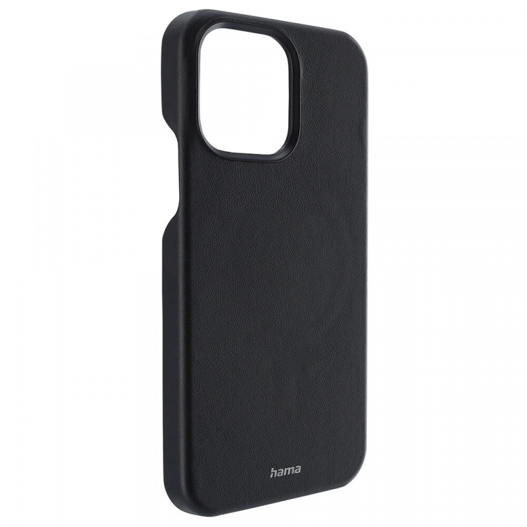 MagLine Cover for Apple iPhone 13 Pro Black