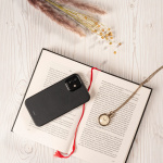 MagLine Cover for Apple iPhone 13 Pro Black