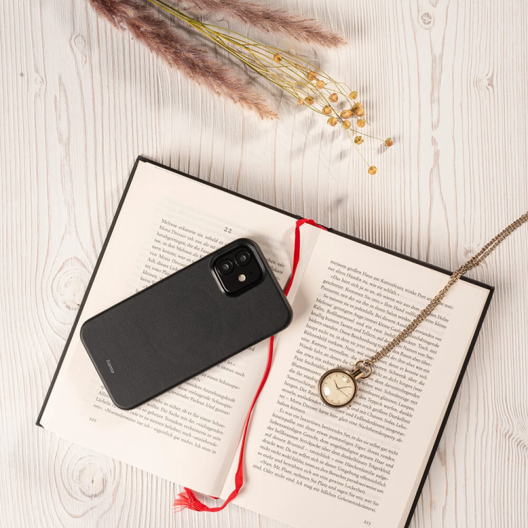 MagLine Cover for Apple iPhone 13 Pro Black