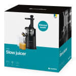 Champion Slowjuicer 1L 200W SJ510 Zwart