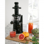 Champion Slowjuicer 1L 200W SJ510 Zwart