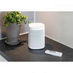 Nexa LYCT-705 Fjärrkontroll Vit Nexa LYCT-705 Fjärrkontroll Vit