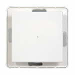 Nexa WTE-1 Wandzender 1-kanaals Wit