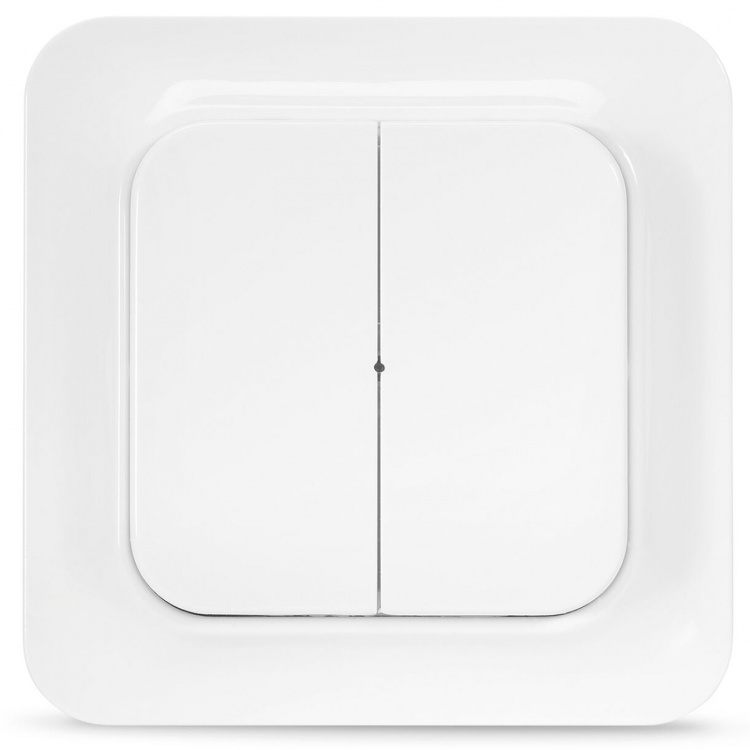 Nexa Väggsändare 2-kanal Eljo Trend WT-2