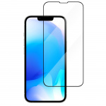 Skärmskydd iPhone 14 Plus Svart Skärmskydd iPhone 14 Plus Svart