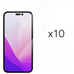 Skärmskydd iPhone 14 Pro Max 10-pack Skärmskydd iPhone 14 Pro Max 10-pack