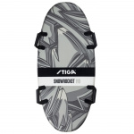 Stiga Foamboard Snowrocket Graffiti