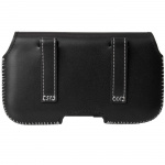 Krusell Hector 3XL Zwart