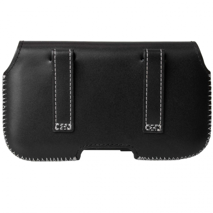 Krusell Hector 3XL Zwart