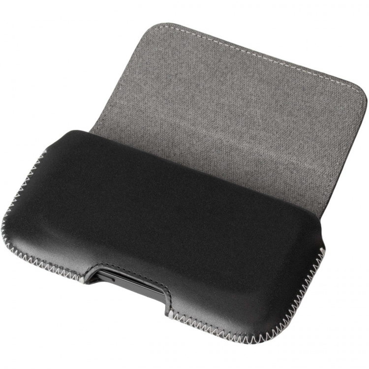 Krusell Hector 3XL Zwart