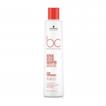 Schwarzkopf Bonacure Repair Rescue Shampoo 250ml Schwarzkopf Bonacure Repair Rescue Shampoo 250ml