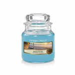 Yankee Candle Classic Small Jar Beach Escape 104g