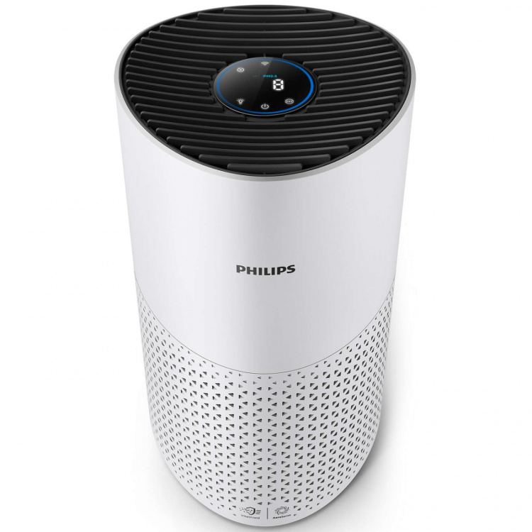 Philips Luftrenare AC1715/10 För Medelstora Rum