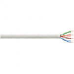 LogiLink Nätverkskabel Installation CAT6 U/UTP 100m