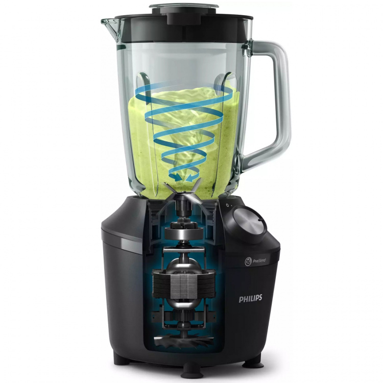 Philips Blender 3000 series HR2291 Philips Blender 3000 series HR2291