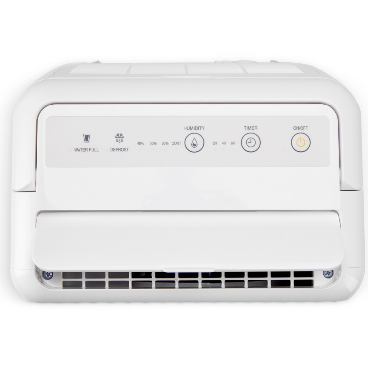 Wood\'s Ontvochtiger MRD10G