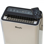 Wood\'s Ontvochtiger MRD25GW WiFi