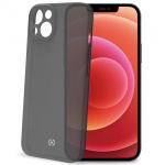 Celly SPACE Super Thin Case iPhone 14, Svart