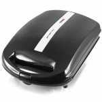 Emerio Tosti-grill voor 4 tosti\'s XXL Emerio Tosti-grill voor 4 tosti\'s XXL