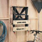 Black & Decker Workmate arbetsbänk Black & Decker Workmate arbetsbänk