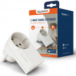 Telldus Z-Wave Uttag med range extend Telldus Z-Wave Uttag med range extend