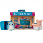 Squishmallows Squishville Play Scene - Academy Fall 22
