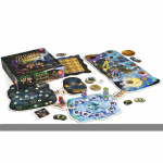 Alga Jakten på guld/gullosten-Musse & Helium