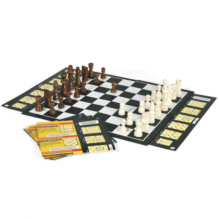 Alga Quick way to Chess Alga Quick way to Chess