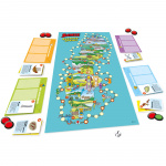 Kärnan Bamse Sverigespelet