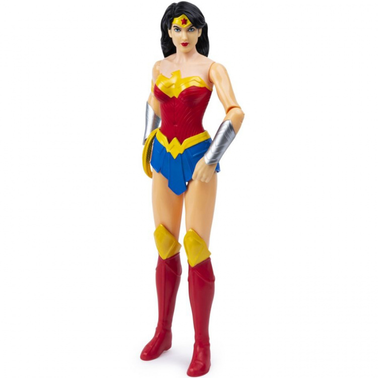 Batman 30cm Figure Wonder Woman Batman 30cm Figure Wonder Woman