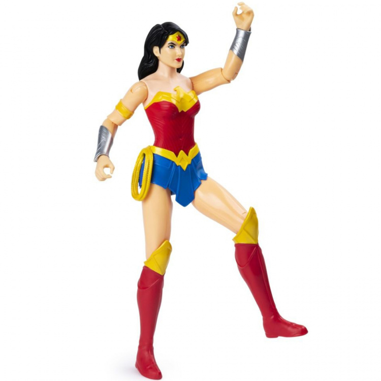 Batman 30cm Figure Wonder Woman Batman 30cm Figure Wonder Woman