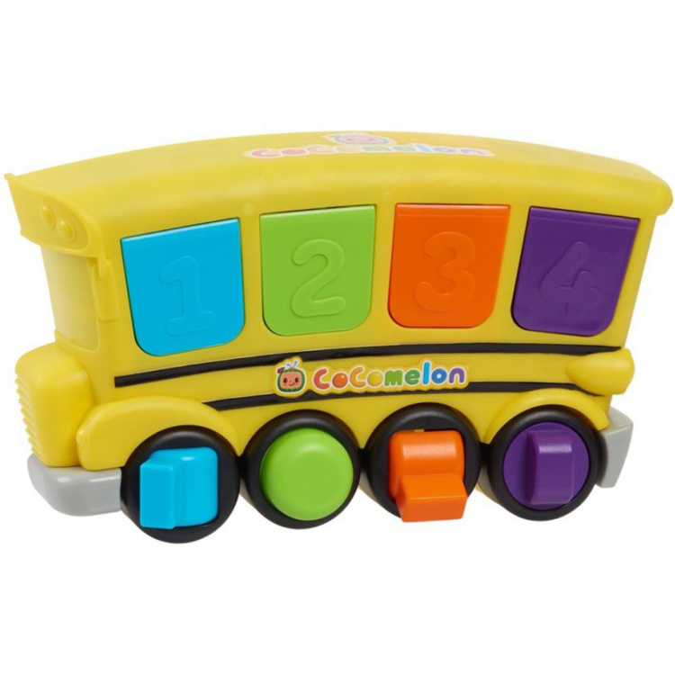 CoComelon Pop and Play