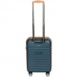 Cavalet Pasadena Kabin Dark Blue / Tan