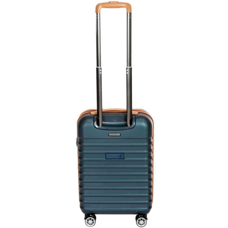 Cavalet Pasadena Kabin Dark Blue / Tan