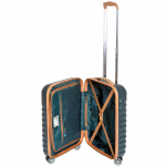 Cavalet Pasadena Kabin Dark Blue / Tan