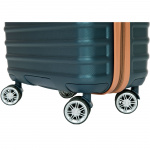 Cavalet Pasadena Kabin Dark Blue / Tan