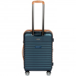 Cavalet Pasadena Medium Dark Blue / Tan