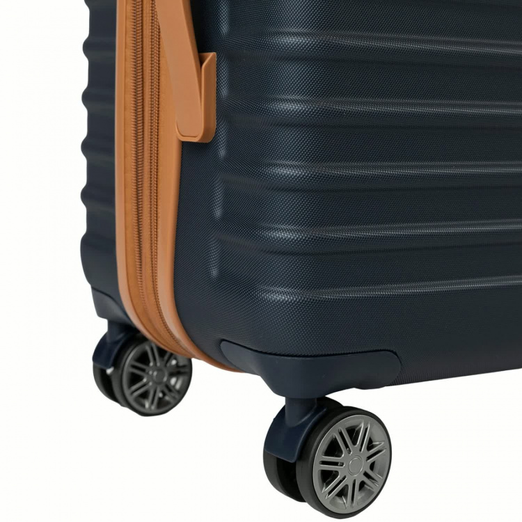 Cavalet Pasadena Medium Dark Blue / Tan