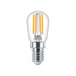 Philips LED E14 T25S 12W Klar 110lm