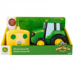 Meccano John Deere Remote Controlled Johnny Tractor